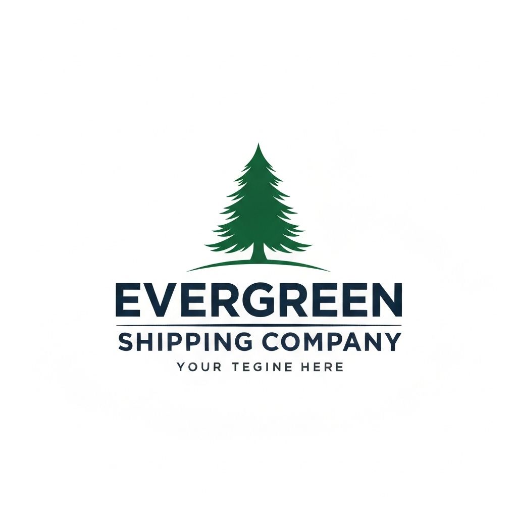 Evergreen logo